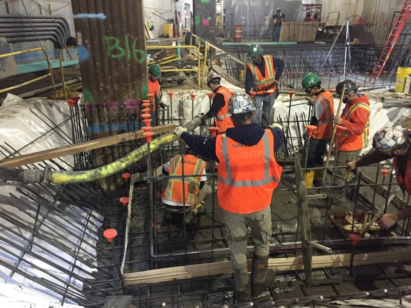 30 Hudson Yards & Retail Podium preview 3